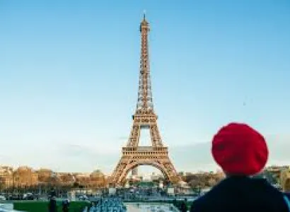 4 Night Paris a Short Retreat Tour