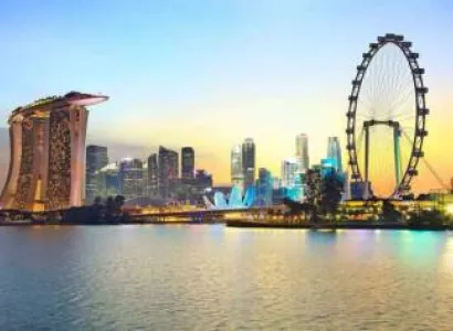 6 Night Singapore & Sentosa Magic Tour