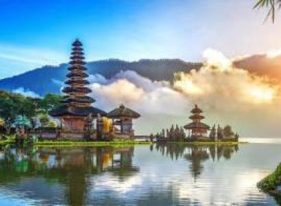 6 Night Wonderful 3 N Singapore & 3 N Bali 6 N Package