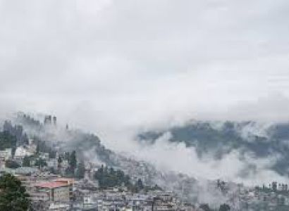 Darjeeling Tour Package 3 Nights 4 Days