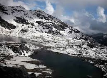 Sikkim Tour Package 4 Night 5 Days