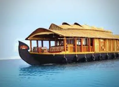 Kerala Package 9 Days
