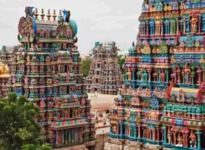 Best of South India Tour