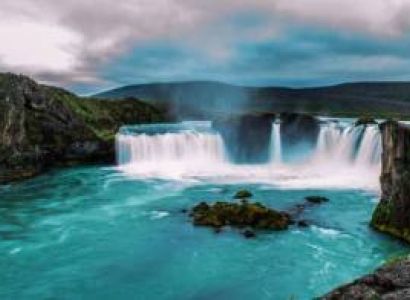 4 Nights 5 Days Iceland - Budget Friendly Aurora Tour