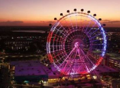 6 Nights - Fun Filled Florida Tour