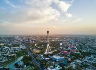 4Nights Tashkent - Uzbekistan Tour