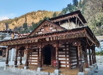 (spiti Valley Tour 7 Nights / 8 Days – Ex Chandigarh)