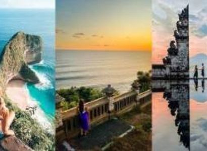 Celebrate Diwali in Bali