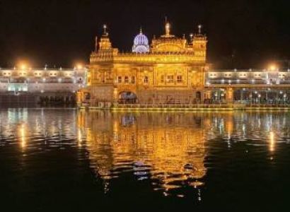 Vaishno Devi & Amritsar Tour Package