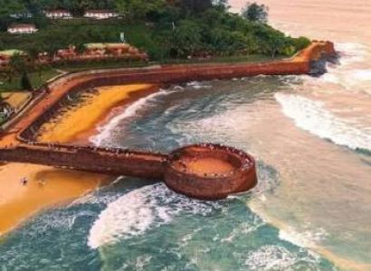 GOA MONSOON SEASON OFFER!