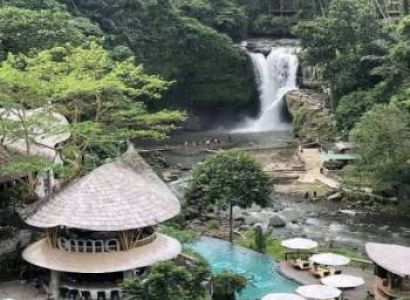 Beautiful Bali Escape – 6 Nights / 7 Days