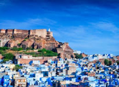 Magnificent Rajasthan Tour