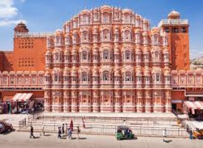 Historical Tour of Rajasthan Tour