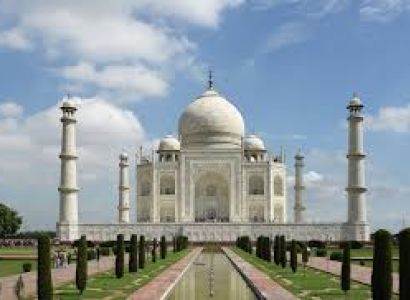 Agra 2 Nights Ex Delhi Tour