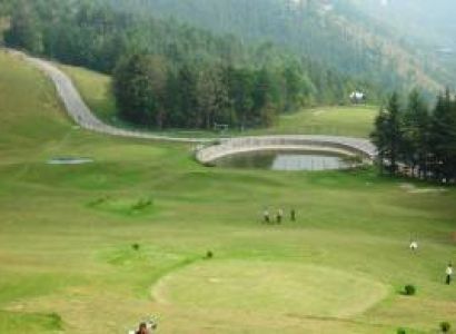 Shimla Manali Dharmshala Dalhousie Tour