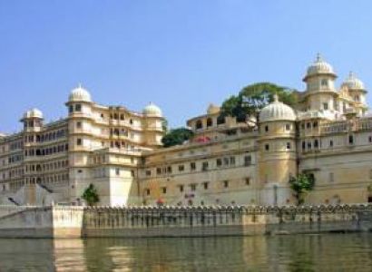 11 Days Rajasthan Package Tour from Howrah