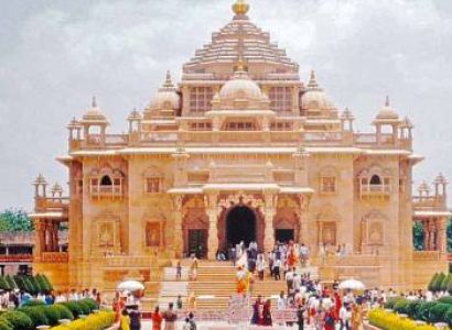 14 Days Gujarat Tour