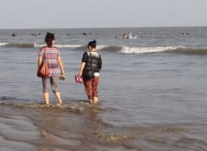 2 Nights 3 Days Kolkata - Digha Tour