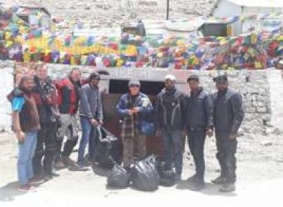 Manali Leh Srinagar Expedition 11 Days/ 10 Nights