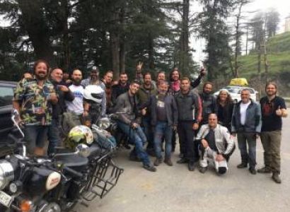 Spiti Package Tour- 10 Days/ 09 Nights Image