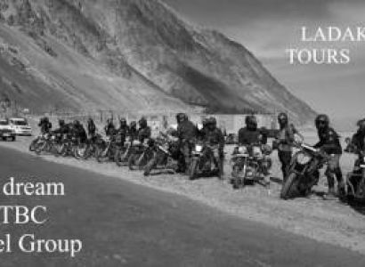 Leh Ladakh Bike Expedition- 13 Days/ 12 Nights- 2021