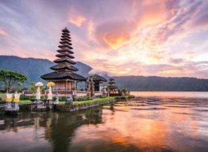 4 Nights - 5 Days Bali Leisure Package
