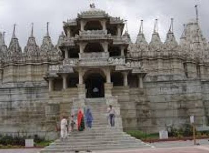 RAJASTHAN TOUR 12 DAYS
