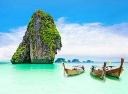 Phuket, Bangkok, Pattaya Tour 6N,7D
