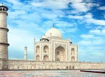 7 Days Golden Triangle Tour