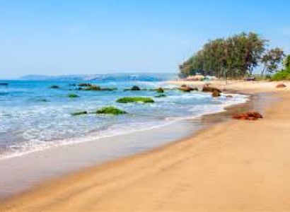 Goa Getaway Tour