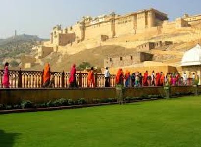 Rajasthan Tour Package 11 Days