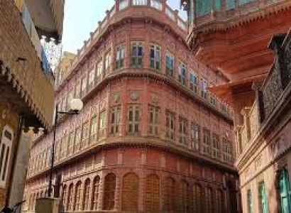 Rajasthan Tour Package 8 Days