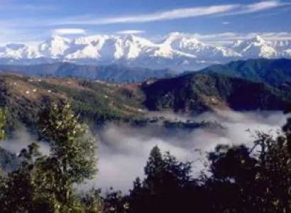 5 Day 4 Night Sikkim Tour Package