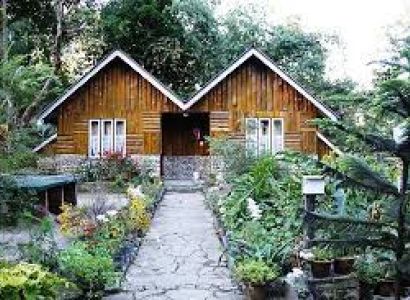 5 Day 4 Night Gangtok and Pelling