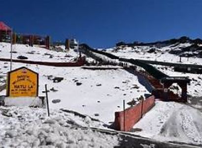 6 Night 7 Days Gangtok & North Sikkim