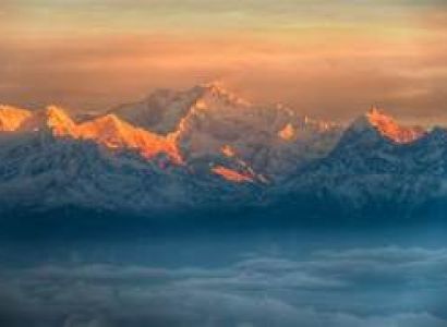 5 Night 6 Days Darjeeling Pelling Gangtok Tour