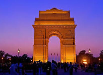 Delhi Darshan Tour