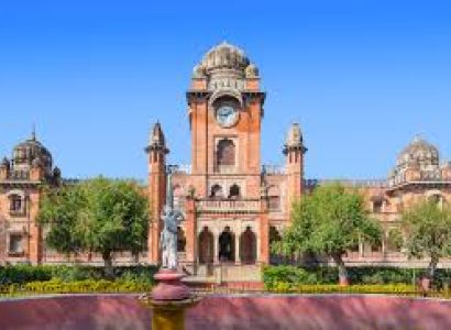 Indore· Ujjain· Omkareshwar Tour