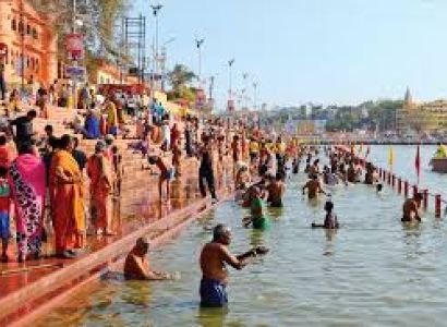 Ujjain· Omkareshwar· Maheshwar· Mandu Tour