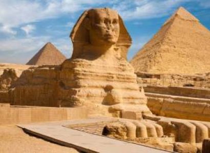 Easter in Egypt 2020 Tour Packages