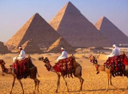 Cairo Tours Packages
