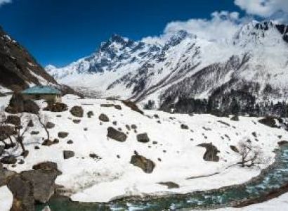 RUPIN SUPIN VALLEY TREK 6D/5N
