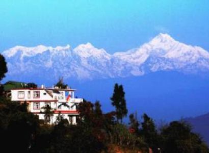 3 Nights 4 Days  ARITAR | ZULUK/PADAMCHEN | RISHIKHOLA