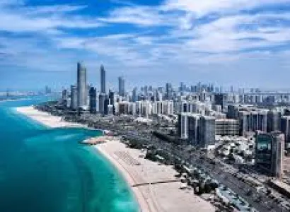 Dubai and Abu Dhabi Tour Package 4n 5d