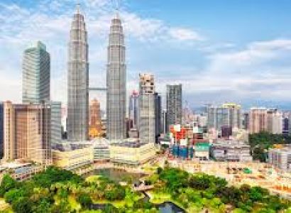Singapore Malaysia Tour Package 6 NIGHTS 7 DAYS