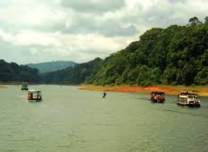 Kerala Tour Package
