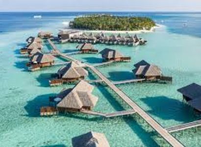 Maldives Tour Package