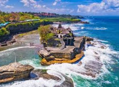 Bali Indonesia Tour Package