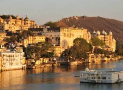 12 Days Rajasthan Tour