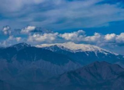 Taxi for Dalhousie Tour from Chandigarh